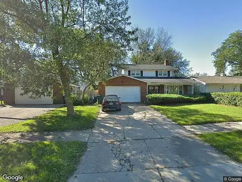 Audrey, WAUKEGAN, IL 60087