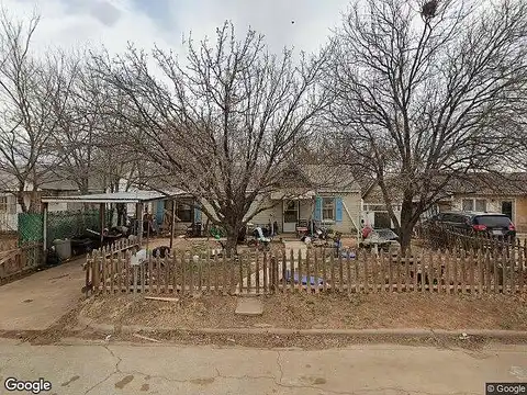 Pennsylvania, WICHITA FALLS, TX 76309
