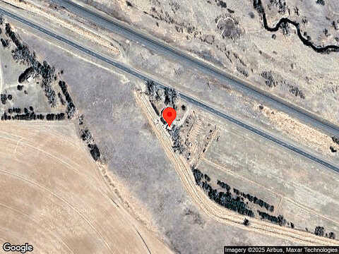 Highway 92, GERING, NE 69341