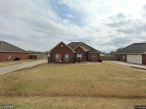 Curlee, WETUMPKA, AL 36092