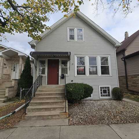 Mulligan, CHICAGO, IL 60639