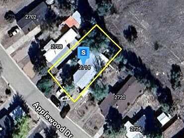 Applewood, COLORADO CITY, CO 81019