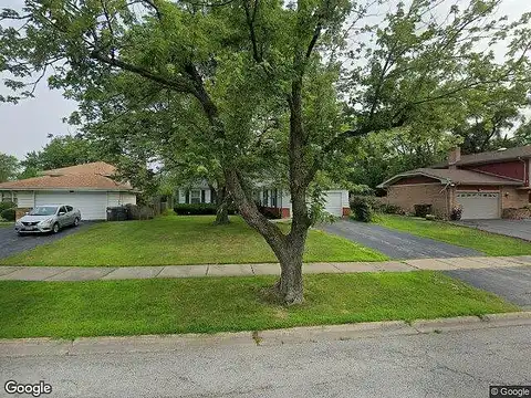 Hollydale, HOMEWOOD, IL 60430