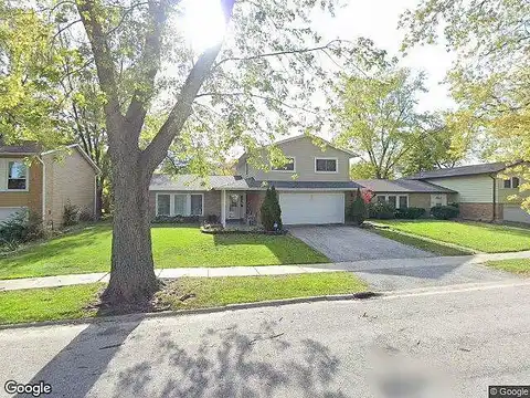 Turtle Creek, HAZEL CREST, IL 60429