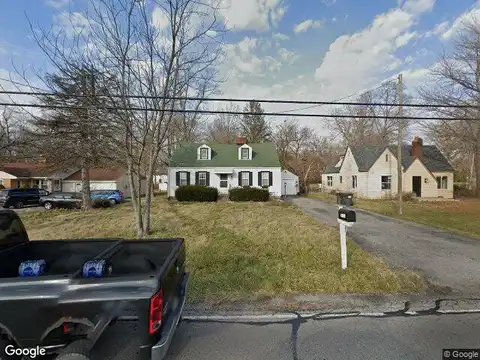 25Th, ANDERSON, IN 46011