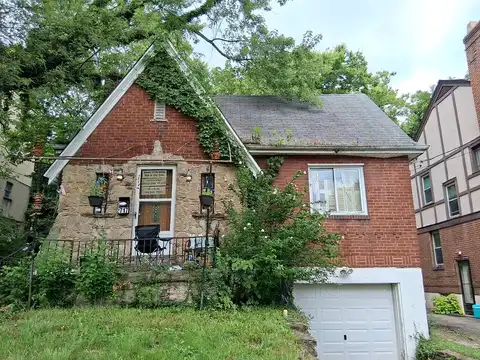 Orland, CINCINNATI, OH 45211