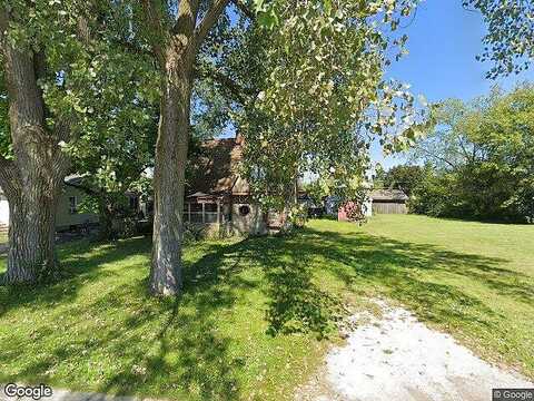 Harrison, WAUKEGAN, IL 60085
