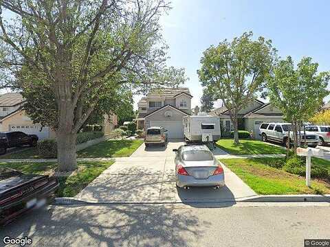 Reservoir, SIMI VALLEY, CA 93065