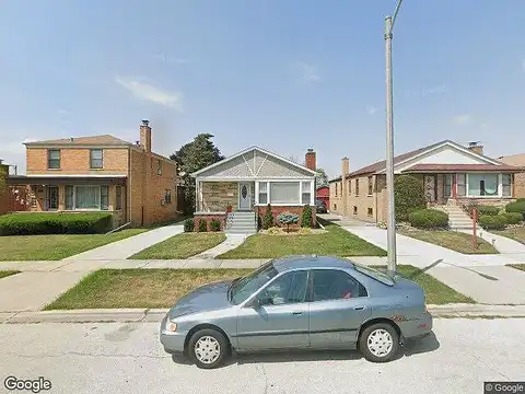 94Th, EVERGREEN PARK, IL 60805