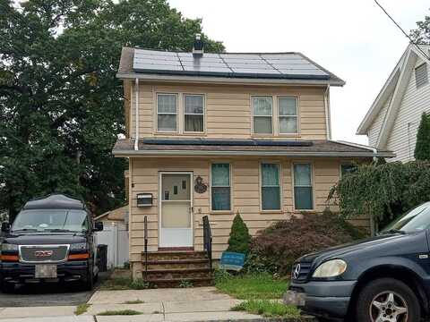 Newark, UNION, NJ 07083