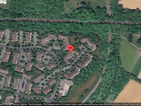 Bald Eagle, STEWARTSVILLE, NJ 08886