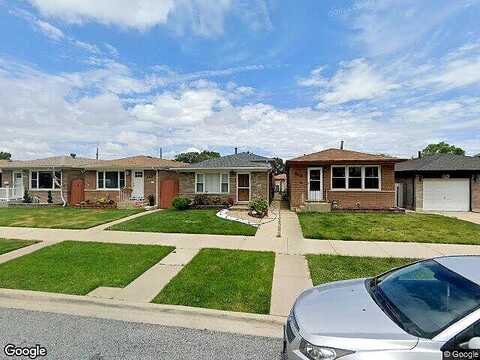 128Th, CHICAGO, IL 60633