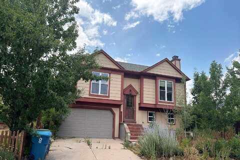 Buchanan, LOUISVILLE, CO 80027
