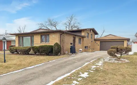 Tahoe, CHICAGO HEIGHTS, IL 60411