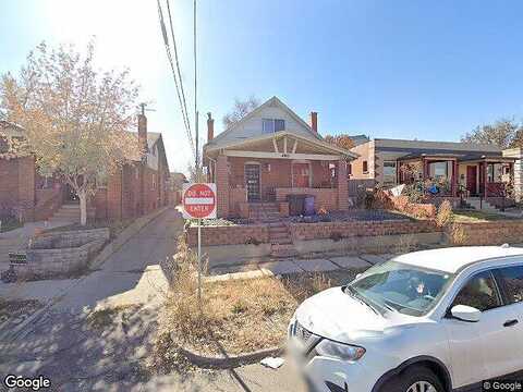 34Th, DENVER, CO 80211