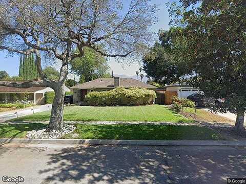 San Pasqual, PASADENA, CA 91107