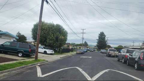 La Porte, HAYWARD, CA 94545