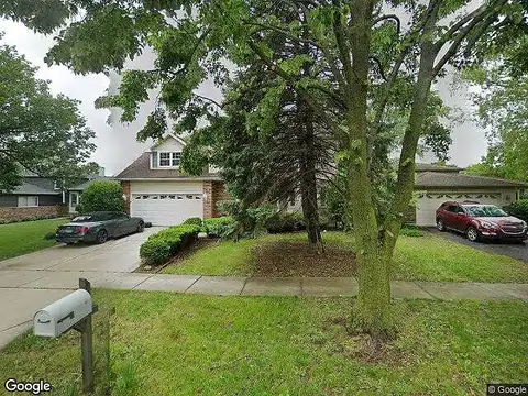 Butte View, BOLINGBROOK, IL 60490