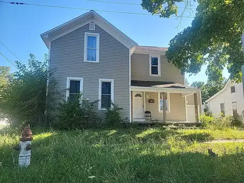 Fremont, FOSTORIA, OH 44830