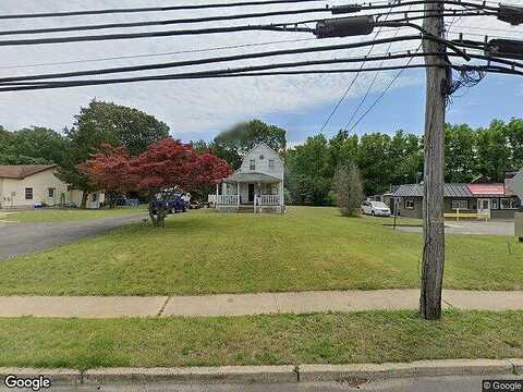 Mantoloking, BRICK, NJ 08723