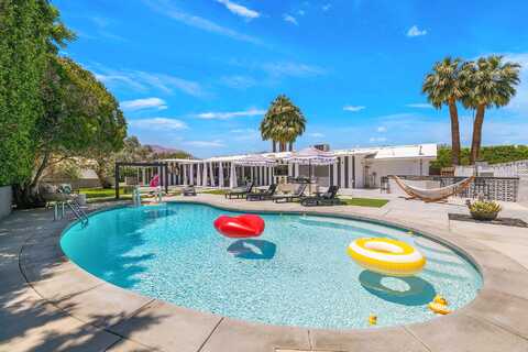 Baristo, PALM SPRINGS, CA 92262