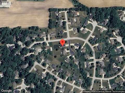 Creekview, GREENFIELD, IN 46140