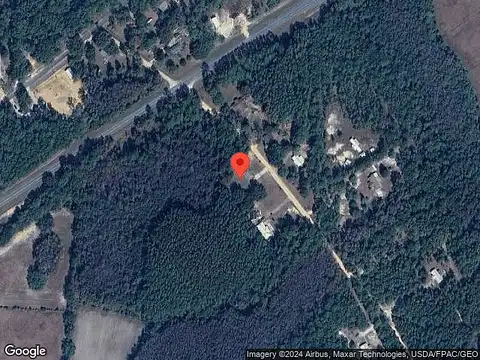 Meridith, PONCE DE LEON, FL 32455
