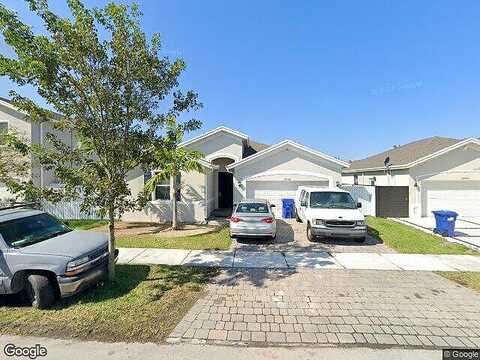133Rd, HOMESTEAD, FL 33032