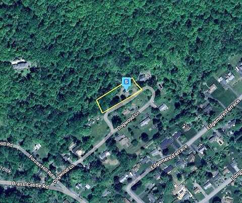 Dogwood, WASHINGTON, NJ 07882