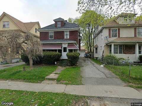 Trenaman, ROCHESTER, NY 14621