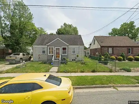 Regional, PENNS GROVE, NJ 08069
