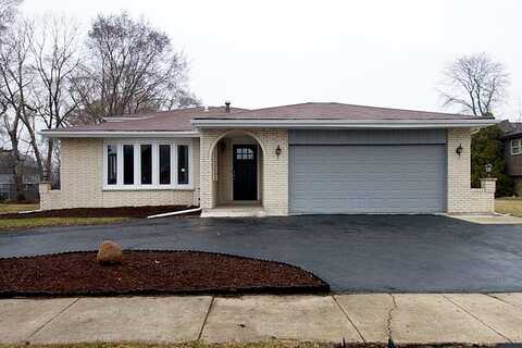 Lake Park, LYNWOOD, IL 60411