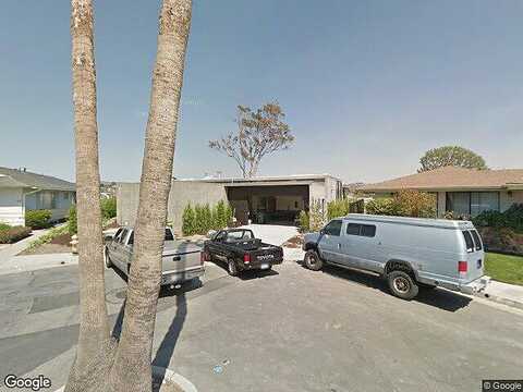 La Ventana, SAN CLEMENTE, CA 92672