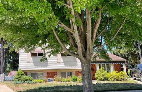 Lexington, TRENTON, MI 48183