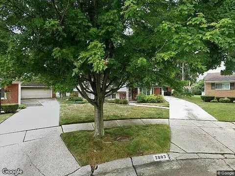 Lexington, TRENTON, MI 48183