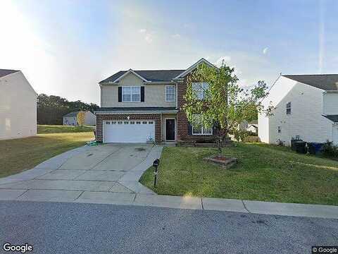 Orchard Trace, RALEIGH, NC 27610