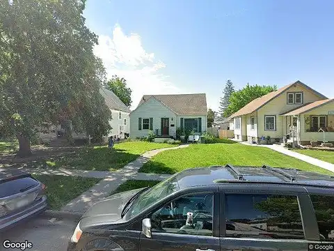 20Th, COLUMBUS, NE 68601