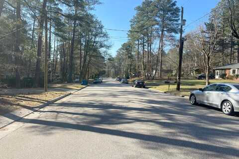 Shaftsbury, DURHAM, NC 27704