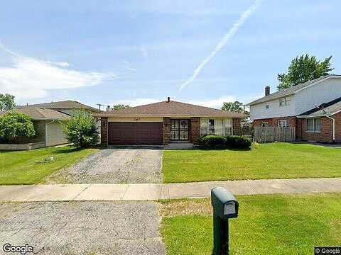 201St, LYNWOOD, IL 60411