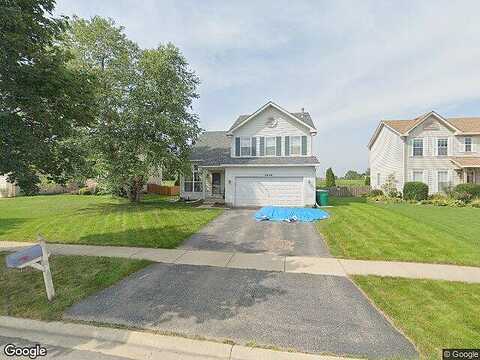Crested Butte, PLAINFIELD, IL 60586
