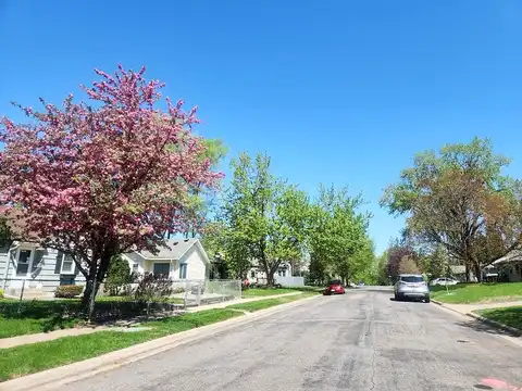 Brunswick, MINNEAPOLIS, MN 55416