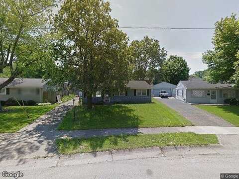 Shartle, MIDDLETOWN, OH 45042