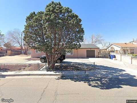 Vista Grande, ALBUQUERQUE, NM 87120