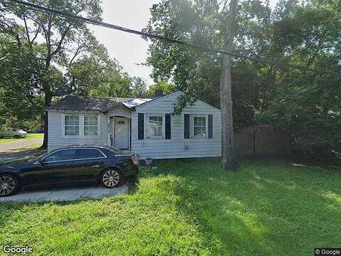 Cherokee, JACKSONVILLE, FL 32205