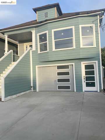 Chestnut, EMERYVILLE, CA 94608