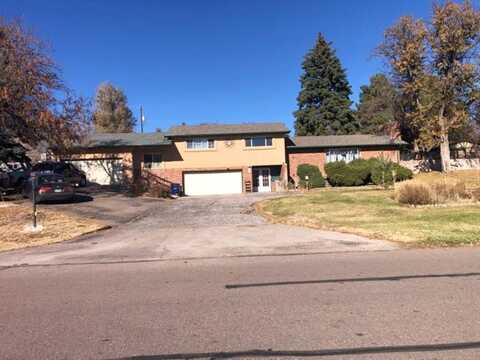 Valley Hi, COLORADO SPRINGS, CO 80910