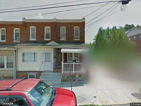 Cleveland, CAMDEN, NJ 08105
