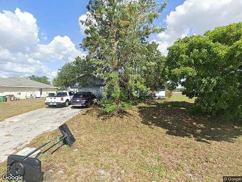 5Th, CAPE CORAL, FL 33993