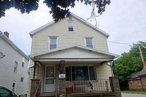 Ogden, BUFFALO, NY 14206