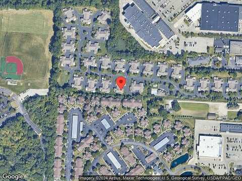 Villa Oaks, COLUMBUS, OH 43230